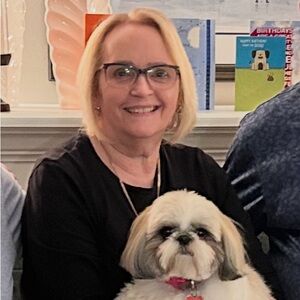 Meet your Posher, Sheila